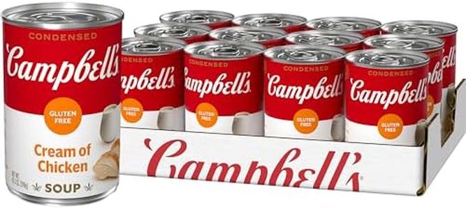 Campbell's