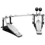 Tama HPDS1TW Dyna-Sync Double Pedal - Double Drum Pedal