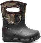 BOGS Baby Classic Snow Boot, Mossy 