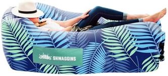 Chillbo Shwaggins Inflatable Couch 
