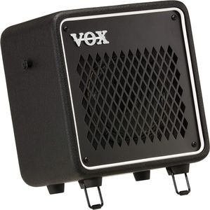 Vox MINI GO 10 Guitar Amp – 10W Practice Amp with Effects & Looper