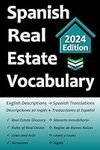 Spanish Real Estate Vocabulary: Wor