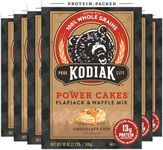 Kodiak Cakes Power Cakes, Pancake &