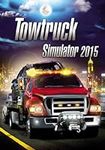 Towtruck Simulator 2015 [Online Gam