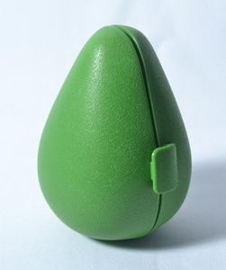 Kitchenware Avocado Keeper (Colours May Vary)