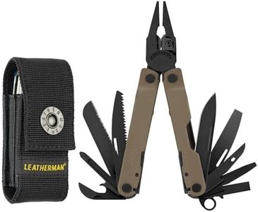 LEATHERMAN