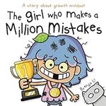 The Girl Who Makes a Million Mistak