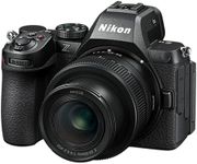 Nikon Z5II 24-50mm Kit
