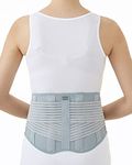 Dr.MED ls belt for back pain women (XL)