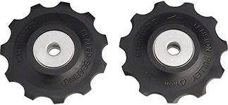 Shimano XT M773 10-Speed Rear Derailleur Pulley Set: Version 2