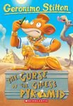 The Curse of the Cheese Pyramid: 2: 02 (Geronimo Stilton) [Paperback] Geronimo Stilton