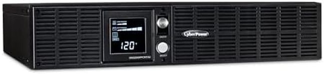 CyberPower OR2200PFCRT2U PFC Sinewa