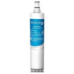 1X Waterdrop 4396508 Fridge Water Filter, Compatible with Whirlpool 4396508, 4396510, SBS002, SBS004, SBS200, S20BRS, EDR5RXD1, 481281729632