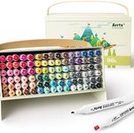 Arrtx Markers Alcohol Markers ALP 9