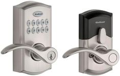 Kwikset SmartCode 955 Pembroke Ligh