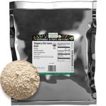 Slippery Elm Inner Bark Powder Organic - 1 lb,(Frontier)