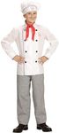 Widmann, childrens chef fancy dress