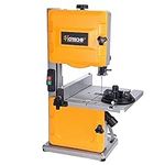 Hoteche 8-Inch Band Saw 2.0A Low No