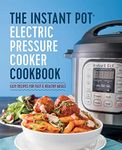 The Instant Pot Electric Pressure C