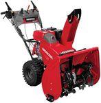 Honda HSS928 28-Inch Two Stage Snow