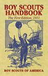 Boy Scouts Handbook: The First Edition, 1911 (Dover Books on Americana)