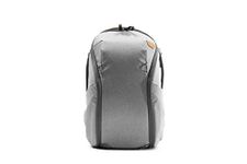 Peak Design Everyday Backpack Zip 15L, Ash, 15L