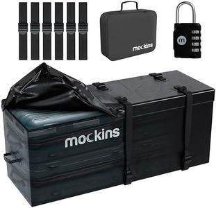 Mockins 16