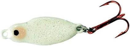 Lindy Techni-Glo Frostee Spoon-Silv