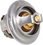 Zbox Thermostat ZB8638916 - Replacement Thermostat Fits John Deere 2243 415 4X2 Gator Turf 4X2 Hpx Gator 6X4 Gator F912 F915 M Gator Models. (Replaces Part# M810500)