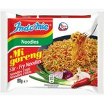 Indomie Mi Goreng Fried Noodles 80g (Pack of 15)