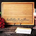 Personalized Wood Engraved Cutting 