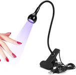 SAVILAND U V LED Nail Lamp – Mini L