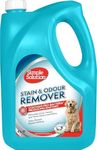 Simple Solution Dog Stain and Odour