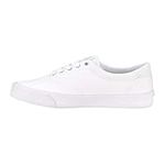 Lugz Men's Flip Sneaker, White, 7