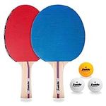 Franklin Sports Ping Pong Paddle Se