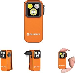 OLIGHT Ocl