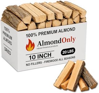 Almond Fir