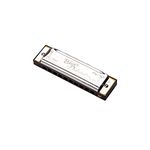 Fender Blues Deluxe Harmonica - B-flat