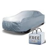 iCarCover 18-Layer Car Cover Waterp