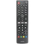 ALLIMITY AKB75095308 Replace Remote Control fit for LG AVTEX WEBOS TV W249TS W279TS W320TS W215TS W195TS 43UJ6309 49UJ6309 55UJ634V 65UJ634V 60UJ6309 32LJ610V 43UJ634V 49UJ634V