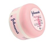 Johnson's Baby Cream 200Ml