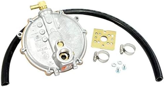 Natural Gas Conversion Kit fits Westinghouse WGEN9500DF Generator