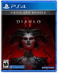 Diablo 4 for PlayStation 4