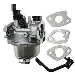 ALLMOST HUAYI Carburetor Carb Compatible with Sears 208CC Craftsman LCT 24 INCH Tiller 917.299010 917.299011 Carburetor 420594 Harbor Freight Predator 69675 69676 69728 69729 Generator