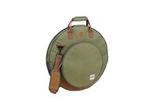 TAMA Drum Set Bag (TCB22MG),Moss Green