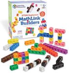Learning Resources STEM Explorers M