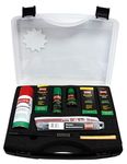 Ballistol Gun care Kit - Multi-Colour