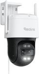 Reolink 4K PTZ Security Camera Outd