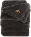 UGG 16802 Euphoria Plush Faux Fur R