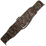 Fox Camolite Rod Case 2+2 10ft (clu401)